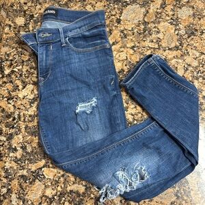 Exress Jeans 6R
